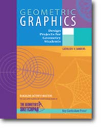 Geometric Graphics: Design Projects for Geometry Students